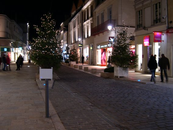  décorations de noël